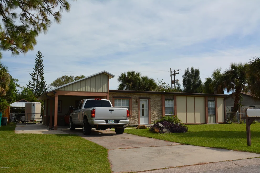 Unit for sale at 1833 Mosswood Drive, Melbourne, FL 32935