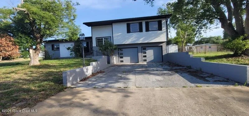 Unit for sale at 755 Delespine Avenue, Titusville, FL 32780