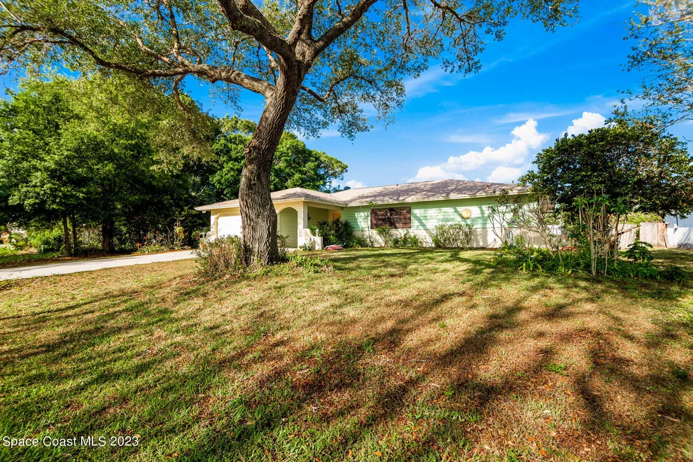 Unit for sale at 1422 Jasper Avenue NW, Palm Bay, FL 32907