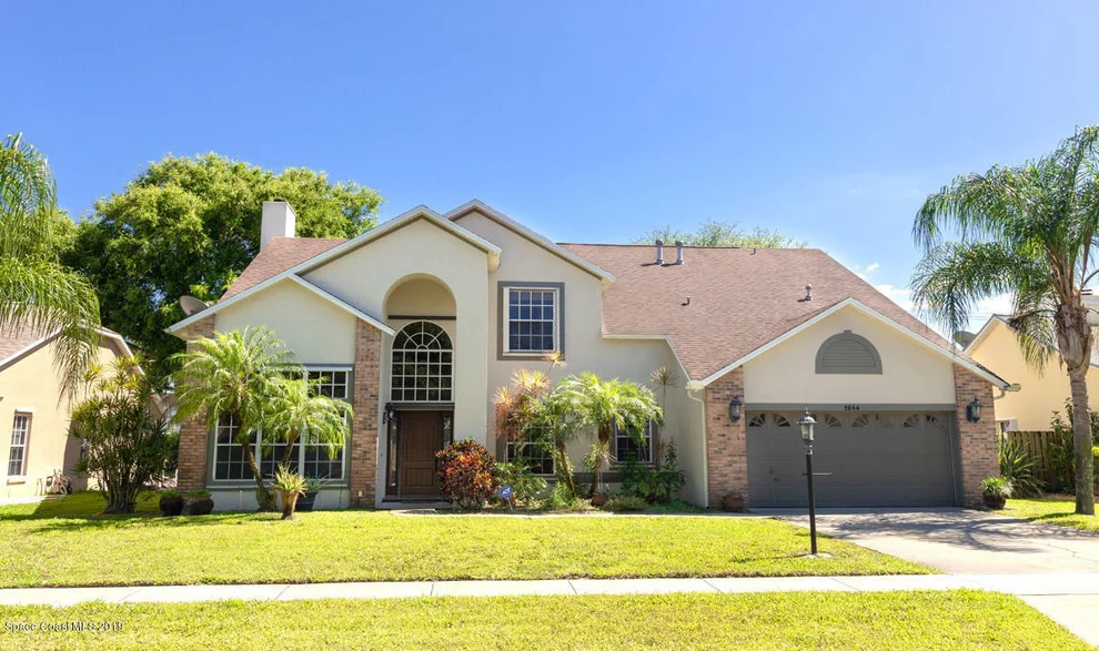 Unit for sale at 2644 Lowell Circle, Melbourne, FL 32935