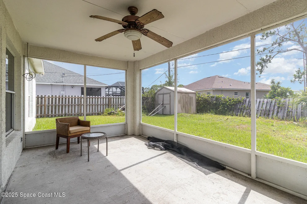 Unit for sale at 1570 Adview Road SE, Palm Bay, FL 32909