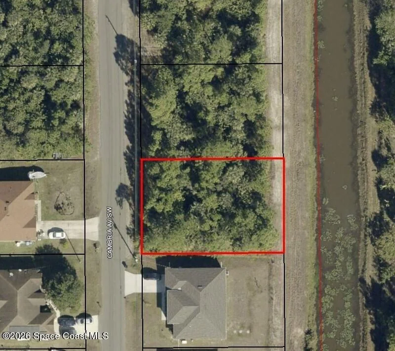Unit for sale at 3087 Cambria Avenue SW, Palm Bay, FL 32908