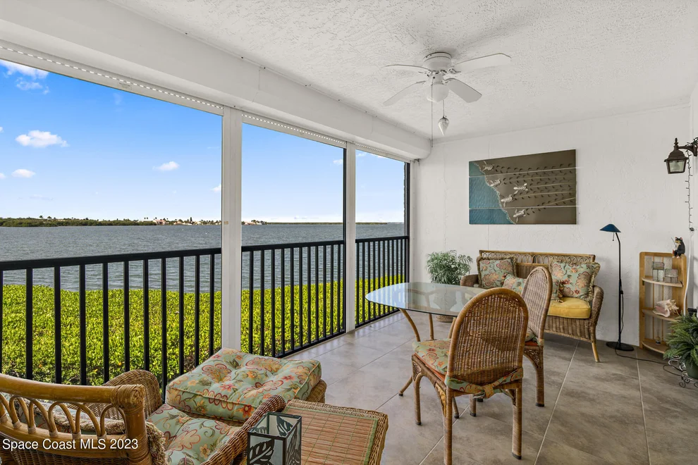 Unit for sale at 3609 S Banana River Boulevard, Cocoa Beach, FL 32931