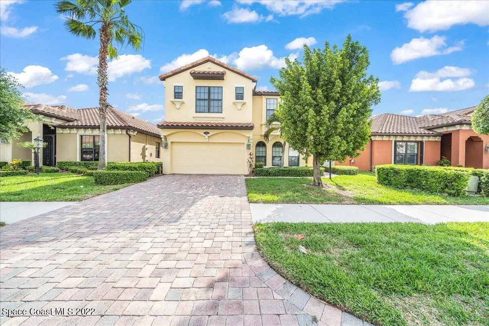 Unit for sale at 639 Monterey Drive, Satellite Beach, FL 32937