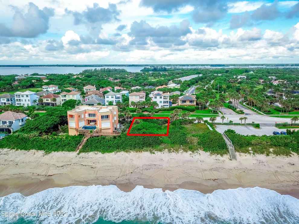 Unit for sale at 0000 A1a Highway, Melbourne Beach, FL 32951