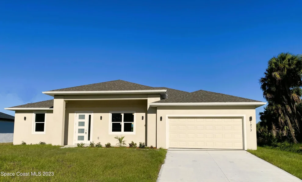 Unit for sale at 1973 Day Avenue, Palm Bay, FL 32908