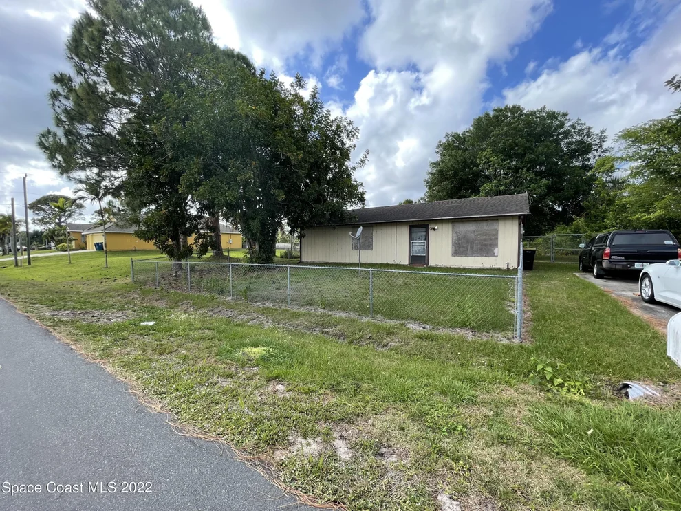 Unit for sale at 1466 Depew Street SE, Palm Bay, FL 32909