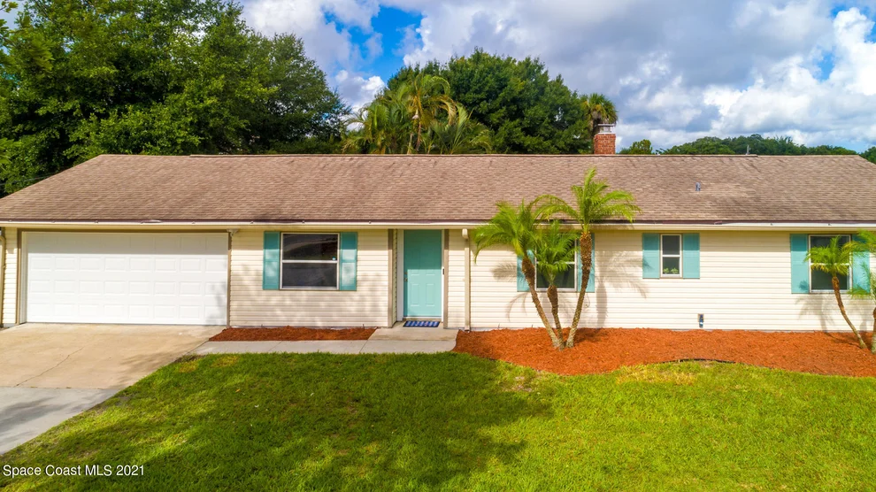 Unit for sale at 745 N Tropical, Merritt Island, FL 32953