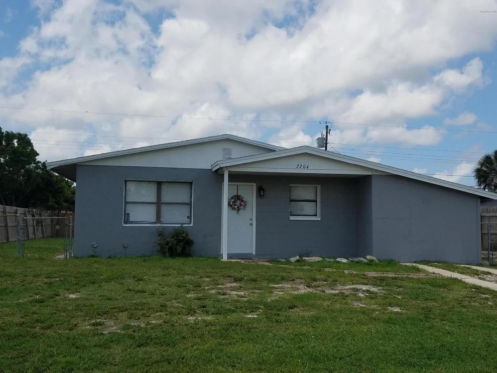 Unit for sale at 2204 Warwick Road, Melbourne, FL 32935
