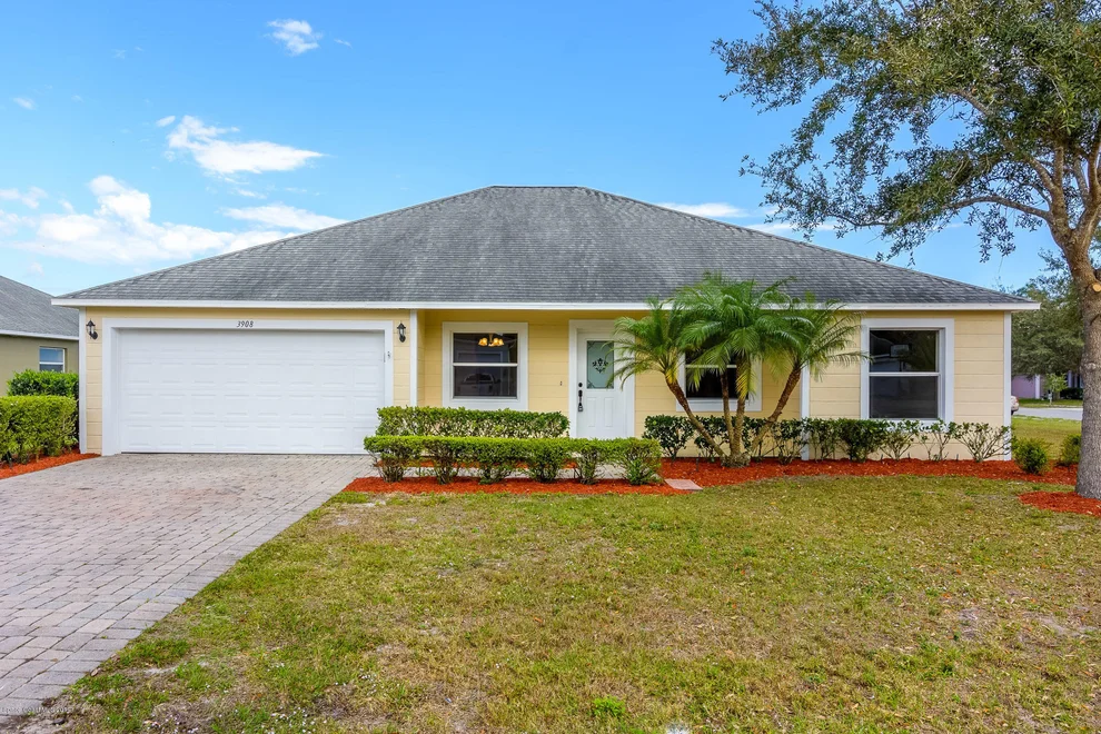 Unit for sale at 3908 Rolling Hill Drive, Titusville, FL 32796
