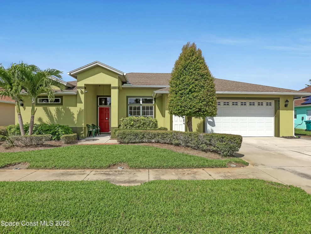 Unit for sale at 973 Harbor Pines Drive, Merritt Island, FL 32952