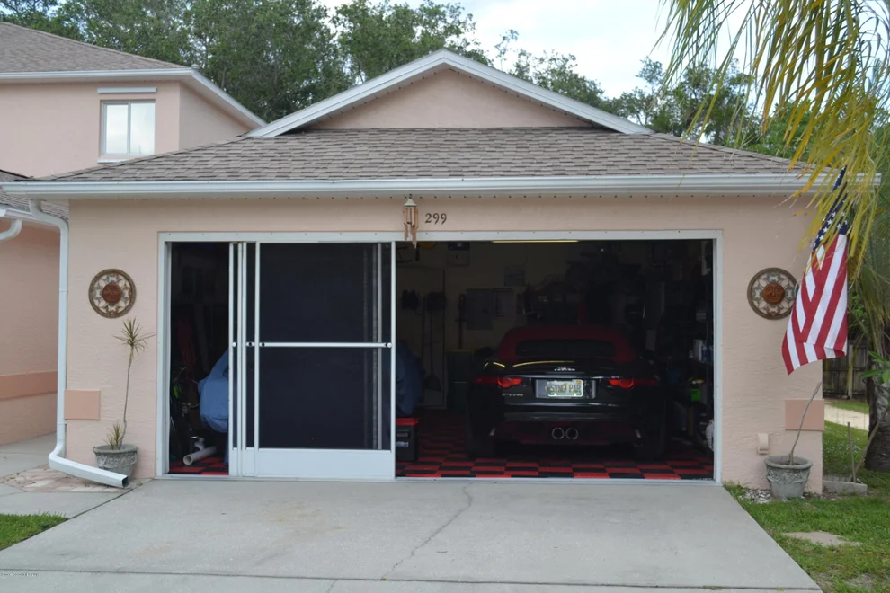Unit for sale at 299 Erin Lane, Rockledge, FL 32955