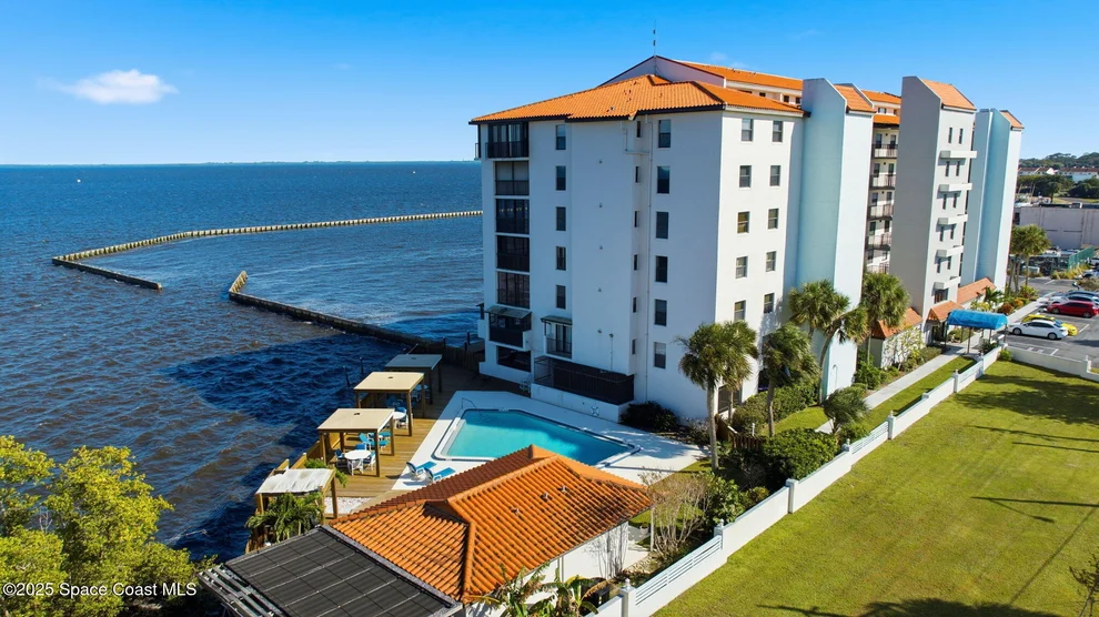 Unit for sale at 4747 S Washington Avenue, Titusville, FL 32780