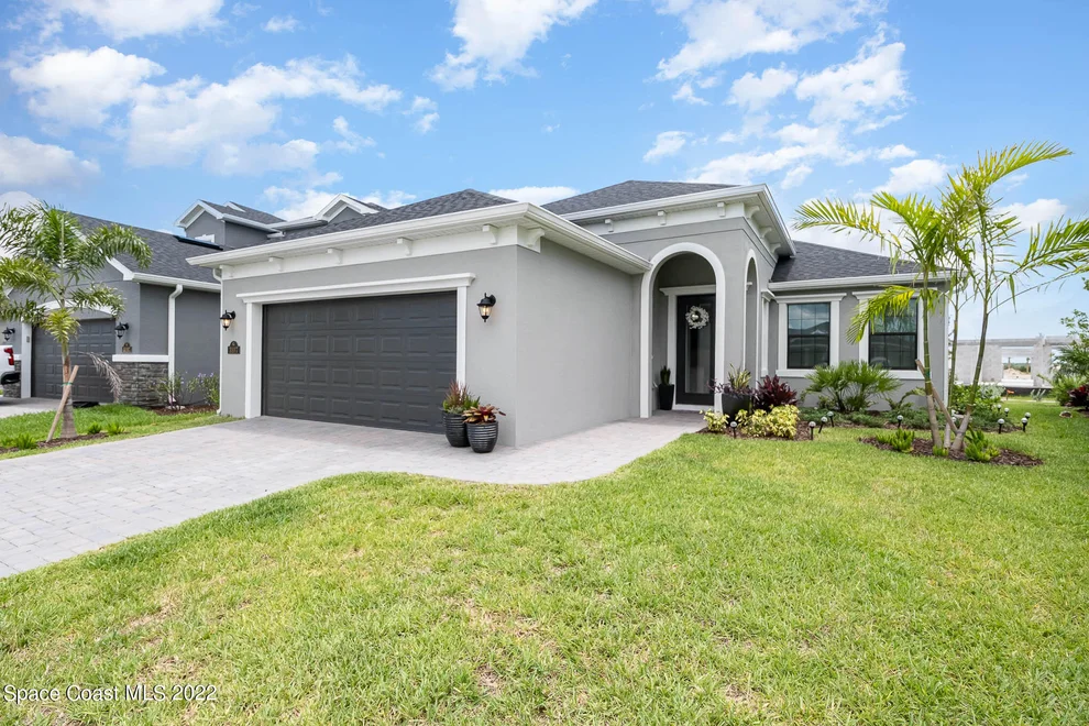 Unit for sale at 3107 Illuminate Place, Melbourne, FL 32940