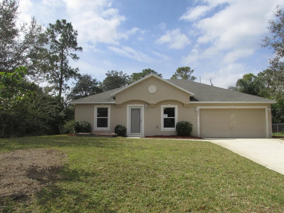 Unit for sale at 1278 Wabash Road SE, Palm Bay, FL 32909