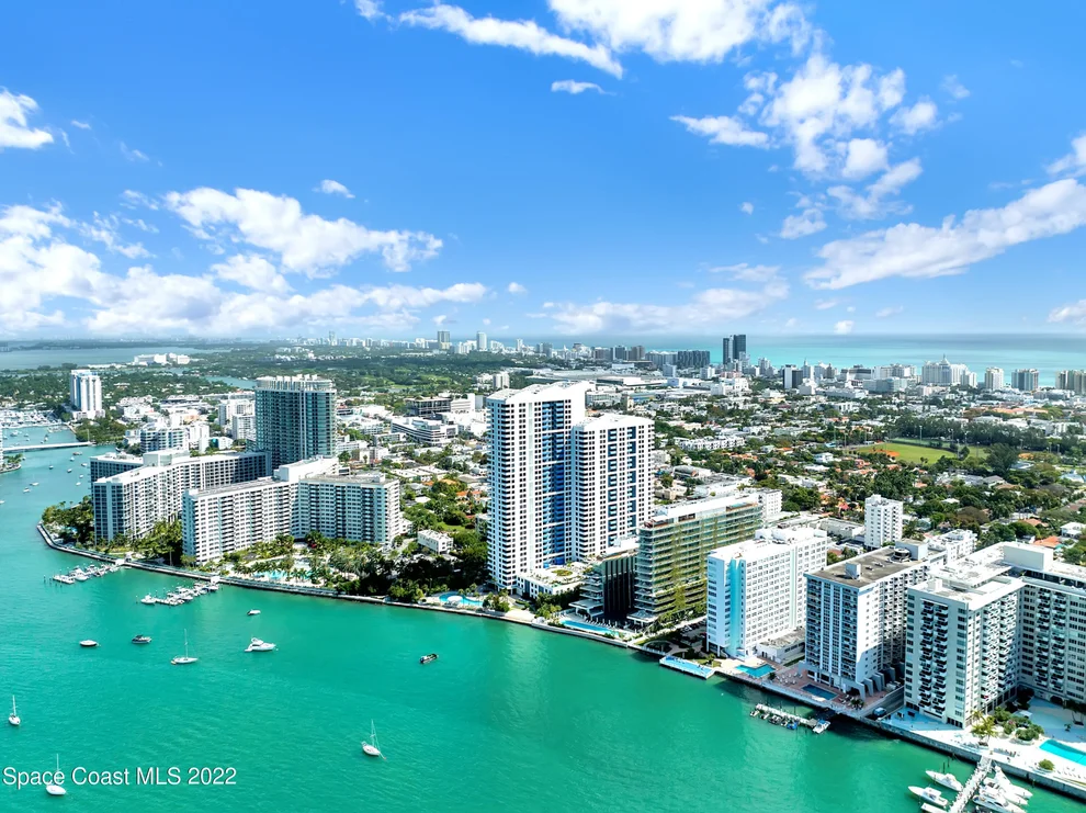 Unit for sale at 1330 West Avenue, Miami Beach, FL 33139
