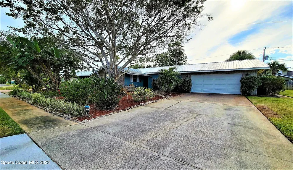 Unit for sale at 230 Avocado Street, Satellite Beach, FL 32937