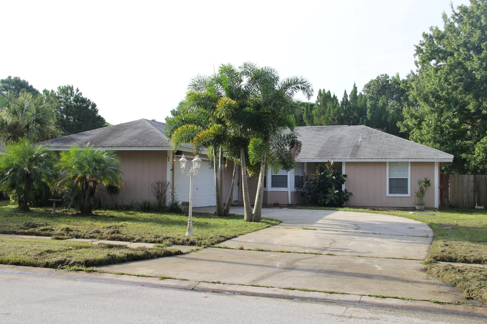 Unit for sale at 1097 Woodsmere Parkway, Rockledge, FL 32955