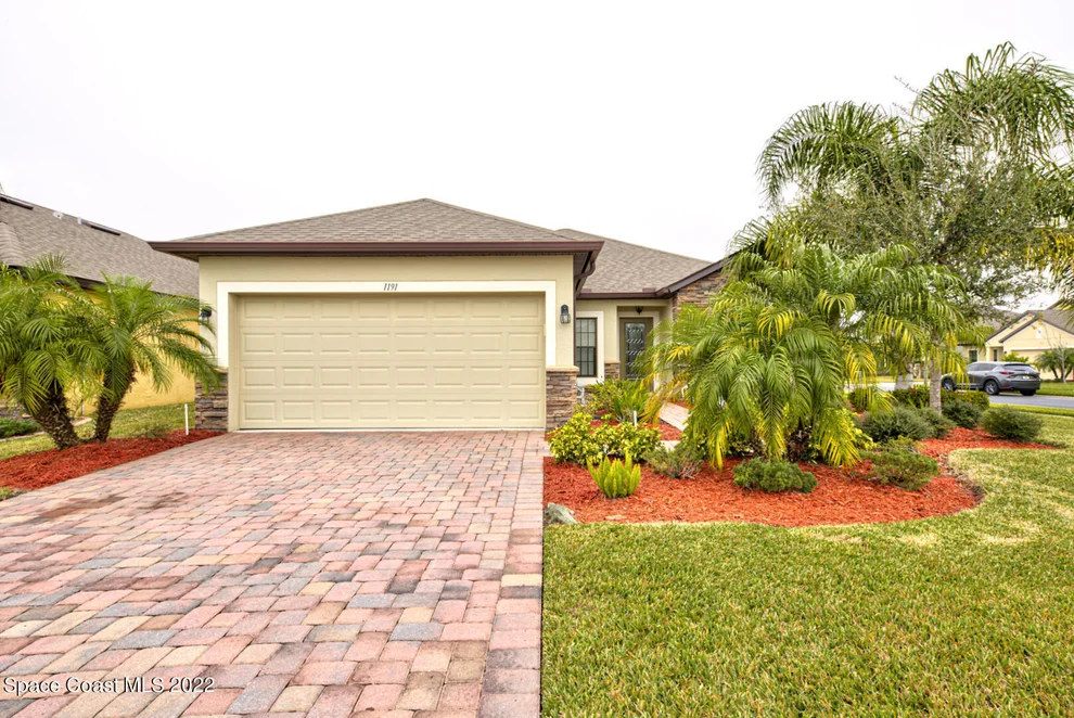 Unit for sale at 1191 Dillard Drive SE, Palm Bay, FL 32909