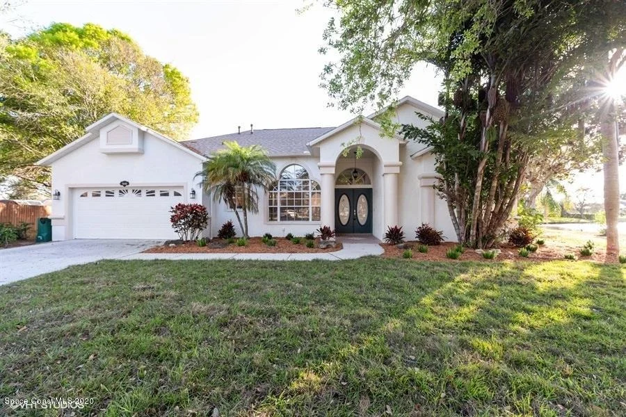 Unit for sale at 5640 Sheffield Place, Melbourne, FL 32940