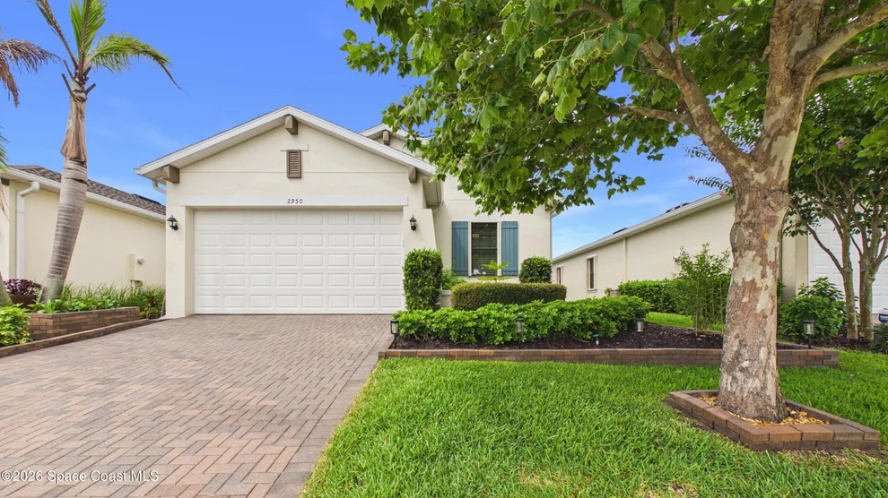 Unit for sale at 2950 Treasure Cay Lane, Melbourne, FL 32940