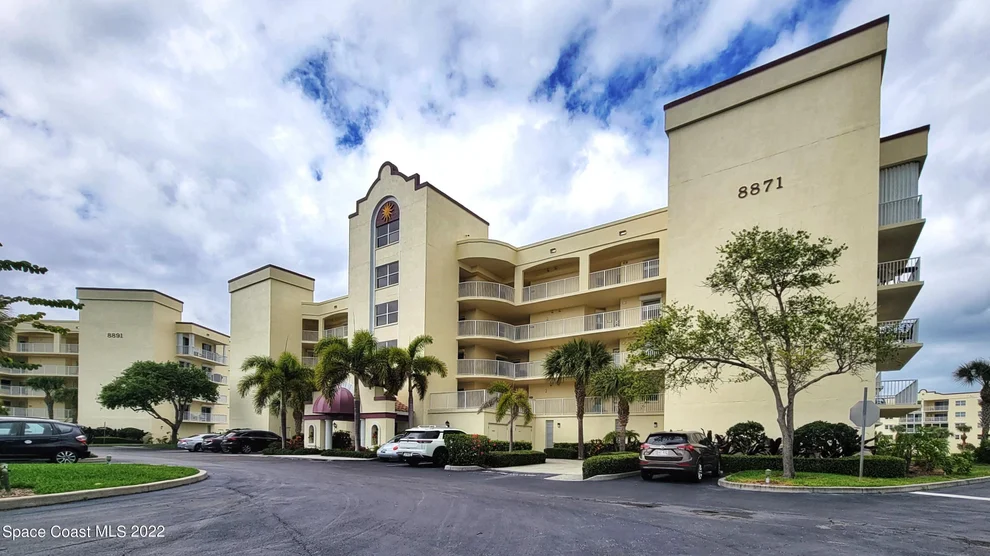 Unit for sale at 8871 Lake Drive, Cape Canaveral, FL 32920
