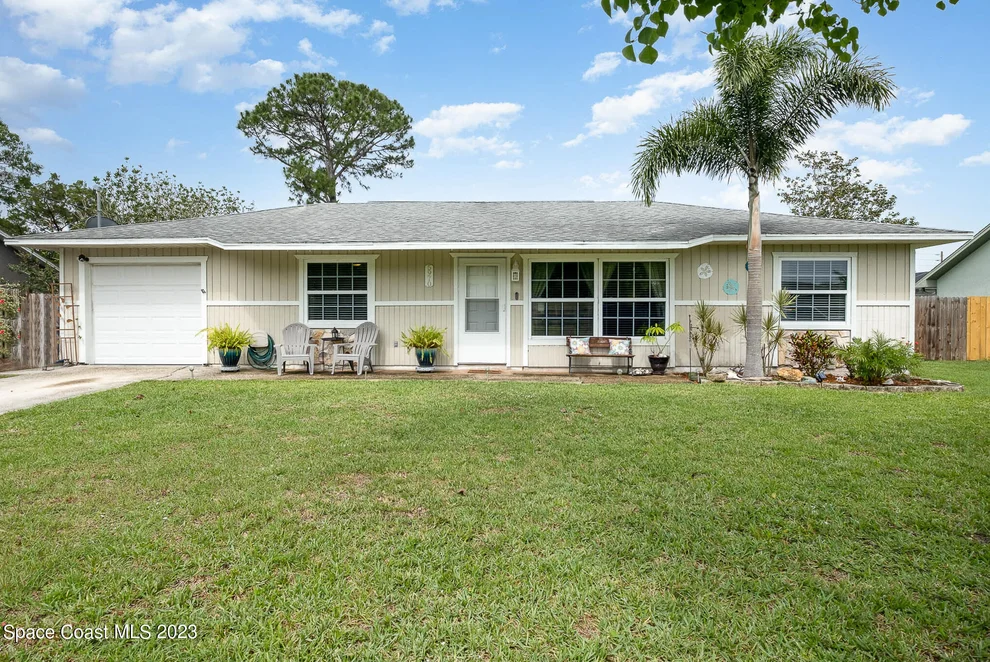 Unit for sale at 5970 Coker Avenue, Cocoa, FL 32927