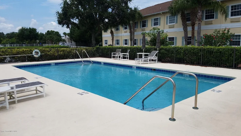 Unit for sale at 550 Priscilla Place, Merritt Island, FL 32953