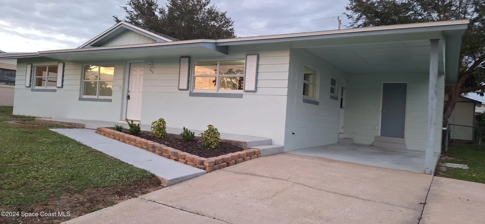 Unit for sale at 790 Glade Road, Titusville, FL 32780