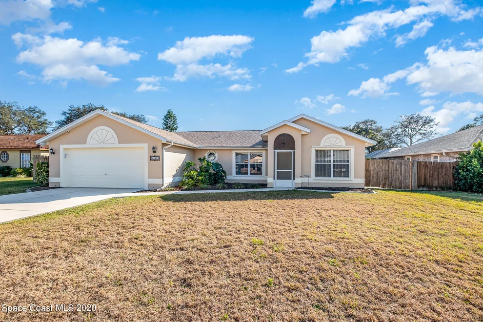 Unit for sale at 4549 Seattle Street, Cocoa, FL 32927