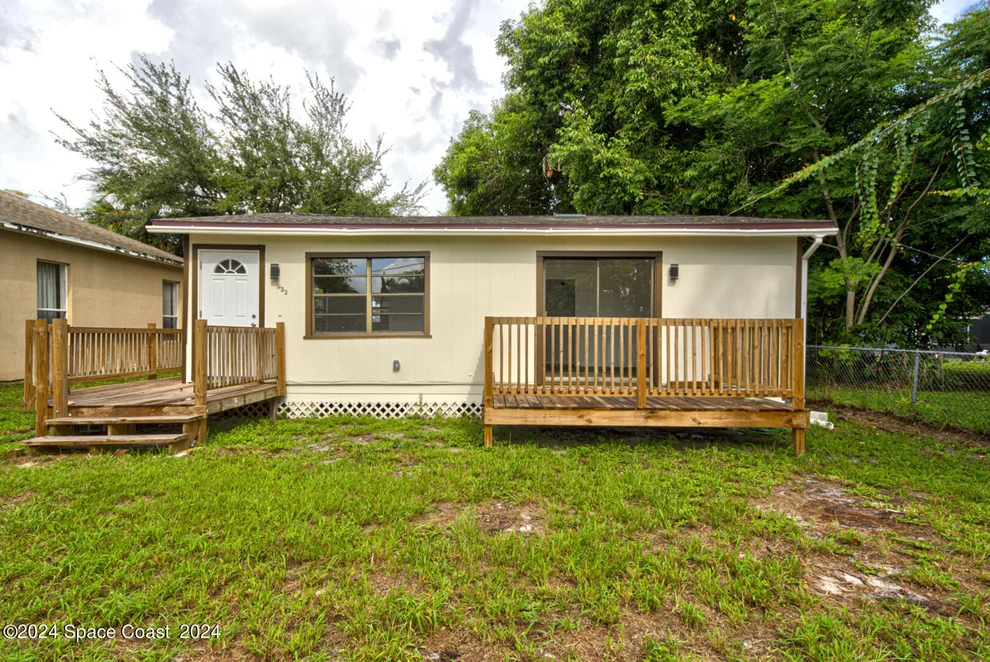 Unit for sale at 932 Goldenrod Street, Merritt Island, FL 32952