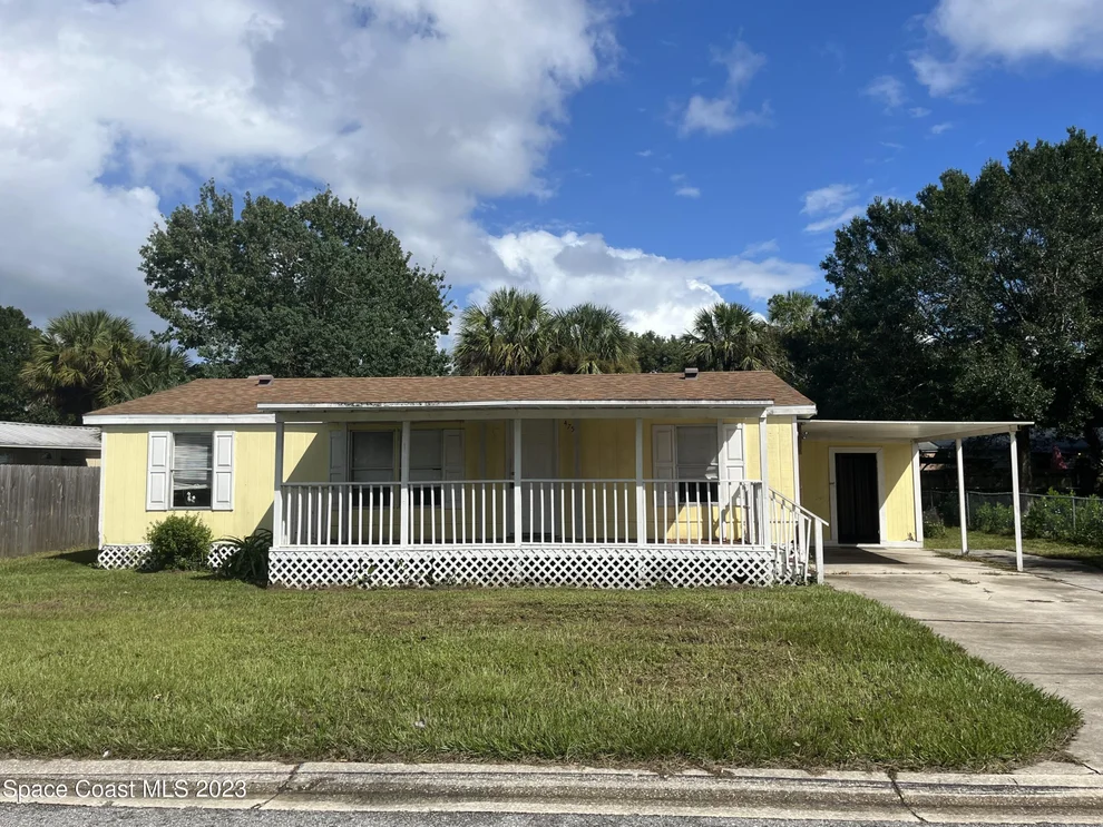 Unit for sale at 4755 Lake Ontario Drive, Cocoa, FL 32926