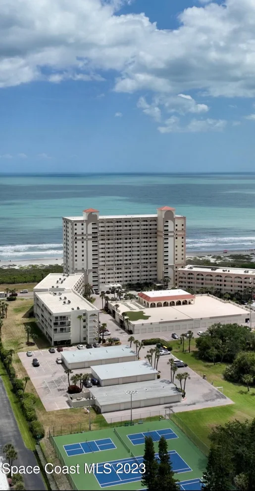 Unit for sale at 830 N Atlantic Avenue, Cocoa Beach, FL 32931