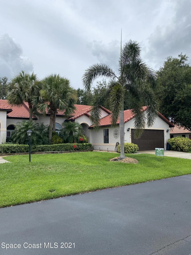 Unit for sale at 1016 Osprey Drive, Melbourne, FL 32940