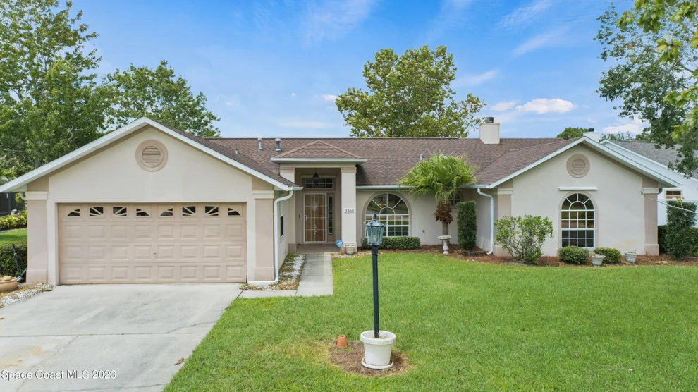 Unit for sale at 3360 Holly Springs Road, Melbourne, FL 32934