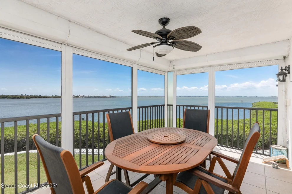 Unit for sale at 3611 S Banana River Boulevard, Cocoa Beach, FL 32931