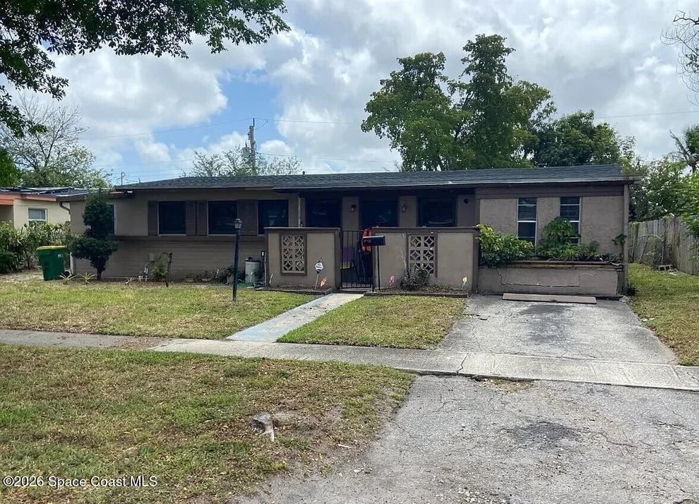 Unit for sale at 4910 NW 12th Street, Lauderhill, FL 33351
