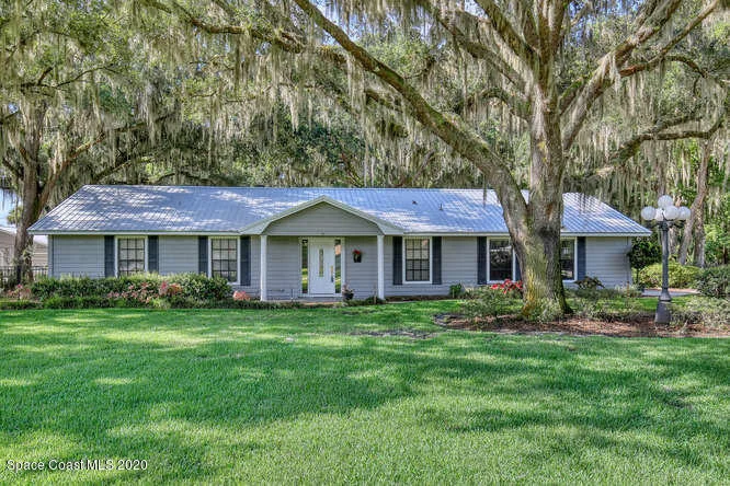 Unit for sale at 2605 Tommy Court, Mims, FL 32754