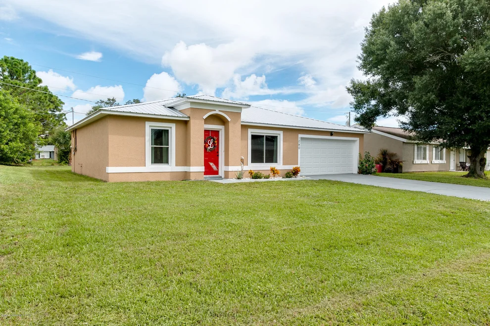 Unit for sale at 1040 Galleon Street, Cocoa, FL 32927