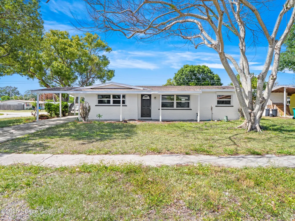 Unit for sale at 2814 Floridiane Avenue, Melbourne, FL 32935