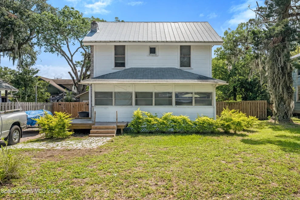 Unit for sale at 311 S Dixie Avenue, Titusville, FL 32796