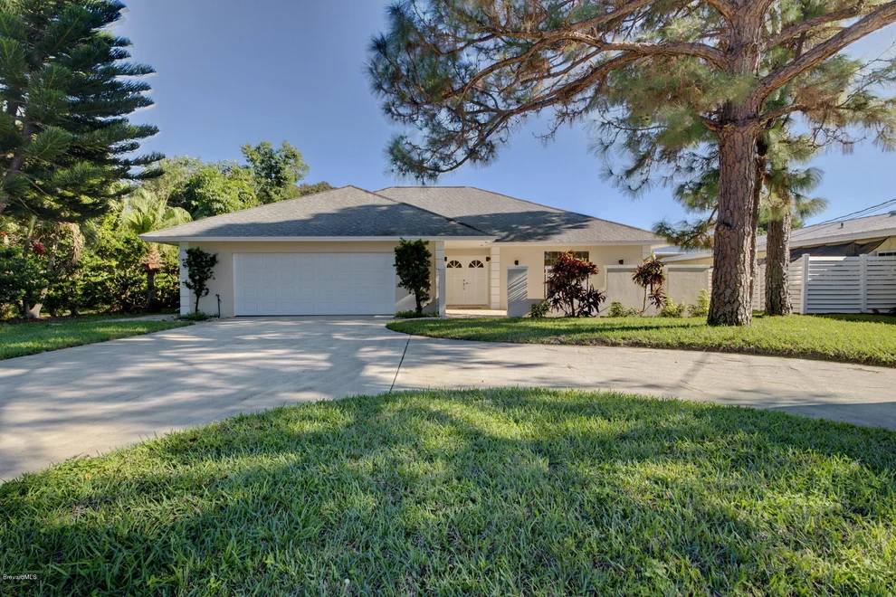 Unit for sale at 1215 S Riverside Drive, Indialantic, FL 32903