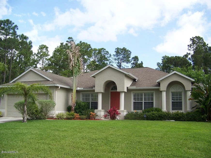Unit for sale at 535 SE Jewell Street, Palm Bay, FL 32909