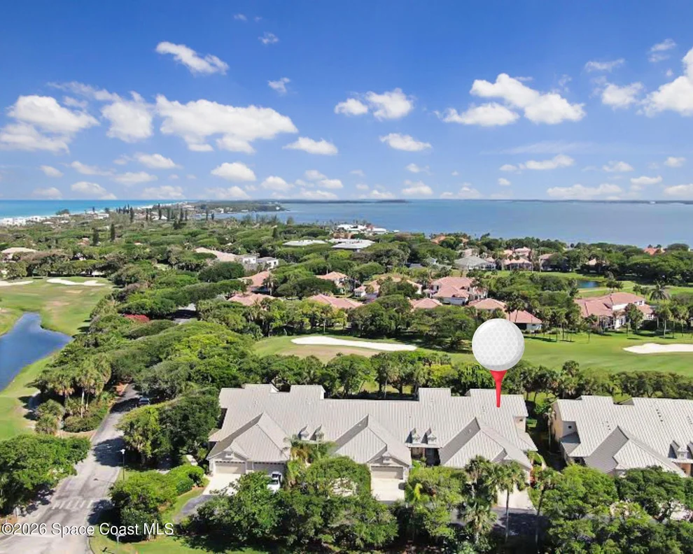Unit for sale at 115 Aquarina Boulevard, Melbourne Beach, FL 32951