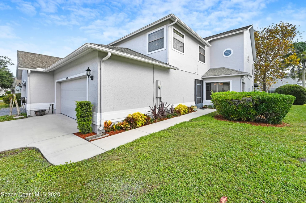 Unit for sale at 6226 Halyard Court, Rockledge, FL 32955