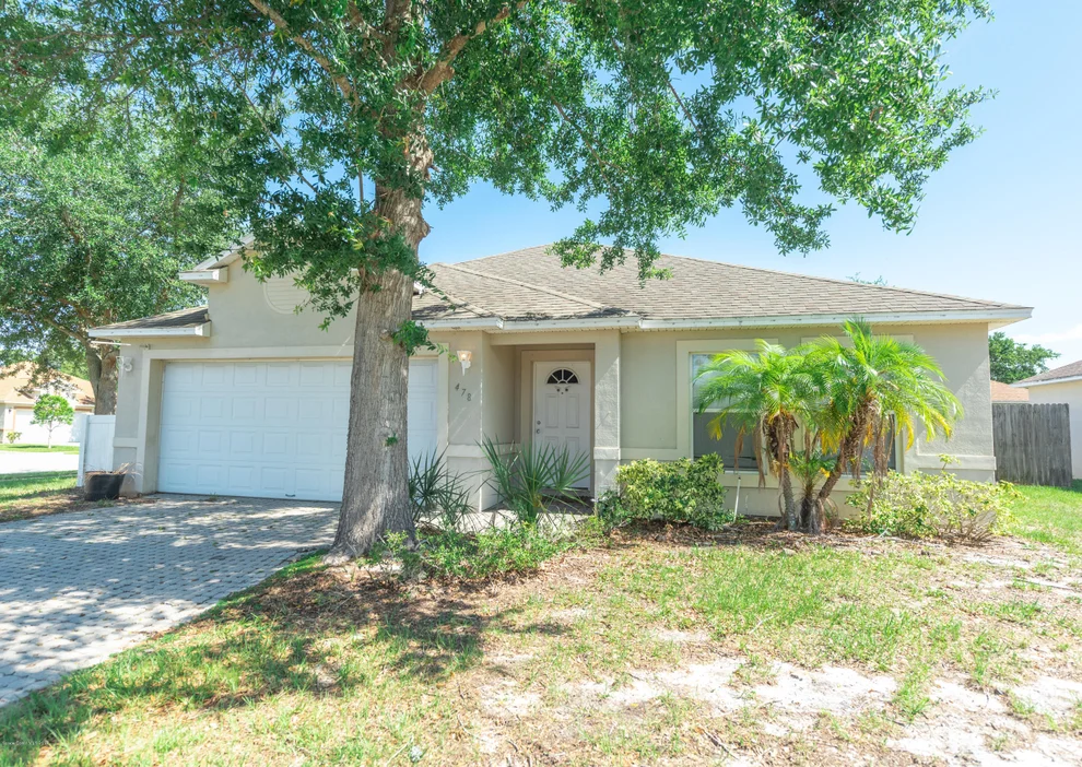 Unit for sale at 478 Alison Street, Titusville, FL 32780