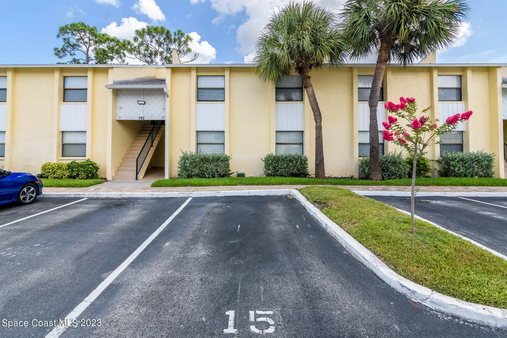 Unit for sale at 592 N Wickham Road, Melbourne, FL 32935
