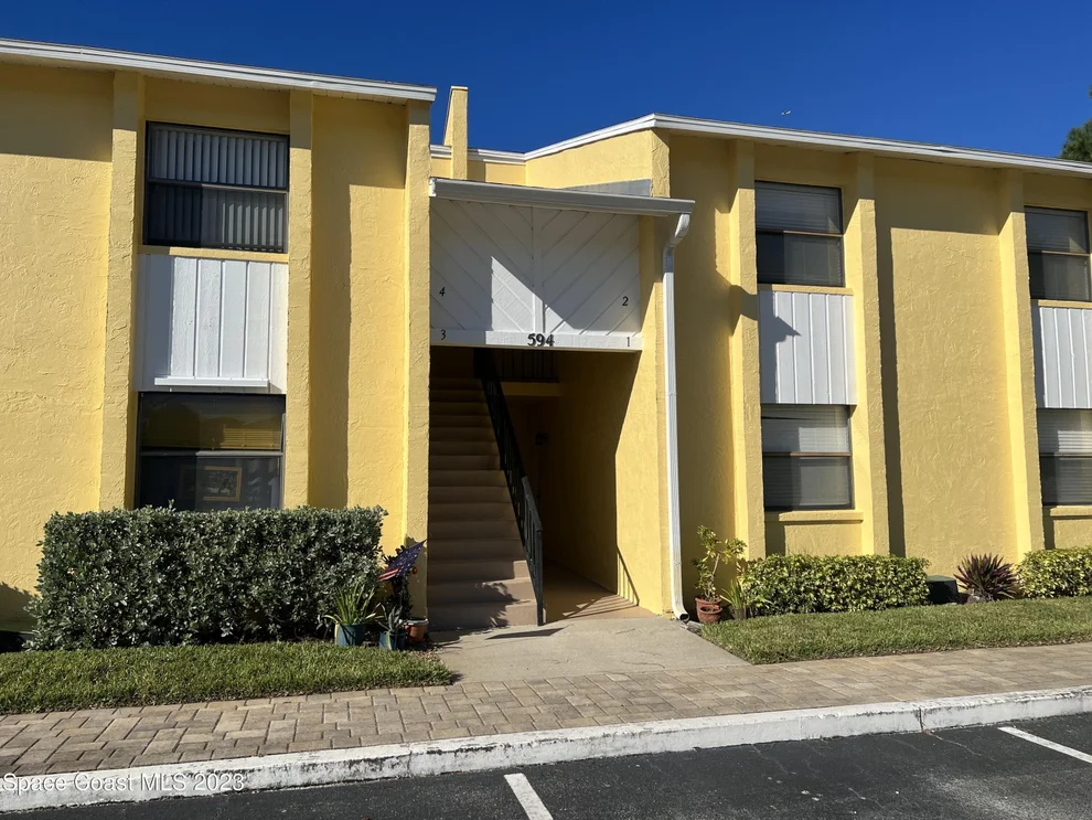 Unit for sale at 594 N Wickham Road, Melbourne, FL 32935