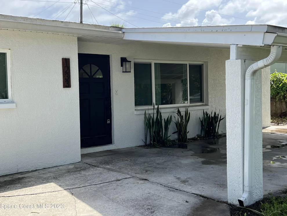 Unit for sale at 1233 Kathwood Drive, Melbourne, FL 32935