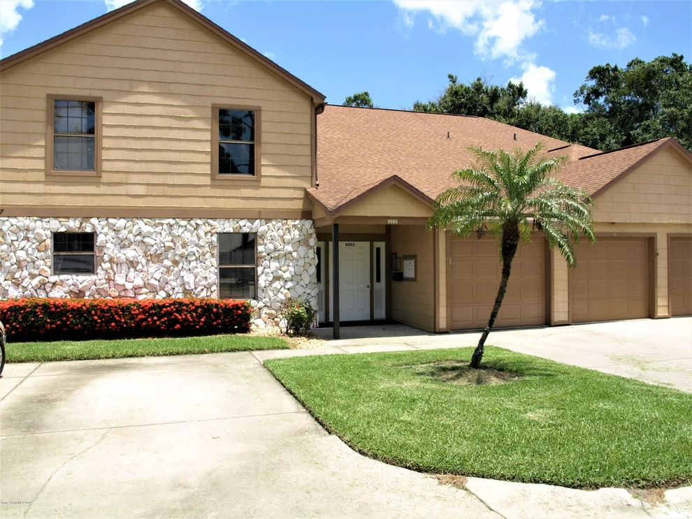 Unit for sale at 9005 Scarsdale Court, West Melbourne, FL 32904